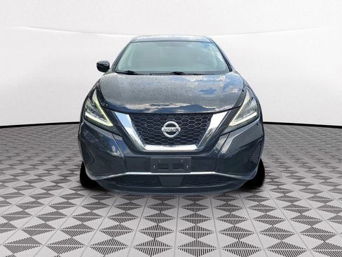 Used 2019 Nissan Murano S AWD/4WD image 2