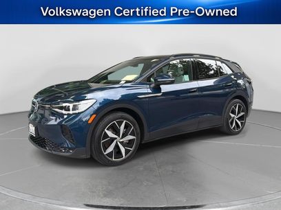 Used 2023 Volkswagen ID.4 Pro S