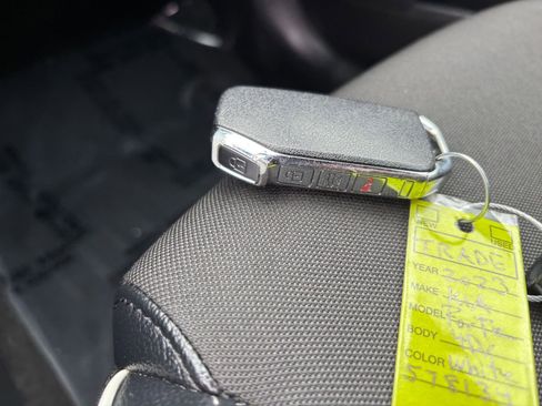 Used 2023 Kia Forte GT-Line w/ GT-Line Technology Package image 22