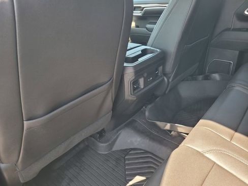 Used 2024 Chevrolet Silverado 1500 RST w/ All Star Edition Plus AWD/4WD image 14