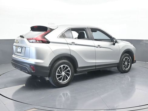 Used 2023 Mitsubishi Eclipse Cross ES image 6