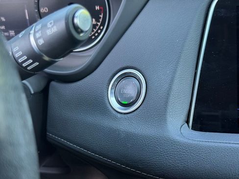 Used 2021 Cadillac XT4 Premium Luxury w/ Cold Weather Package image 38