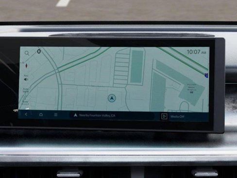 New 2026 Hyundai Ioniq 9 Calligraphy AWD/4WD image 13