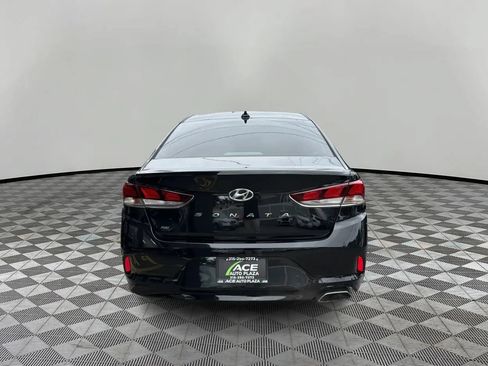 Used 2019 Hyundai Sonata SE FWD image 6
