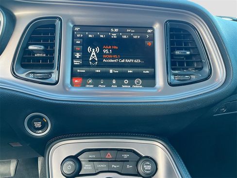 Used 2023 Dodge Challenger R/T Scat Pack image 14