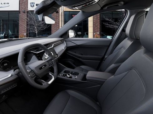 New 2026 Jeep Cherokee Limited image 22