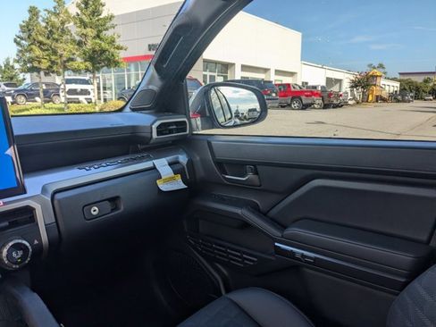 New 2024 Toyota Tacoma TRD Off-Road image 16