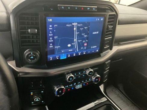 Certified 2023 Ford F150 Raptor image 12