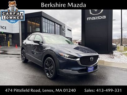 Used 2023 MAZDA CX-30 2.5 Turbo w/ Premium Package