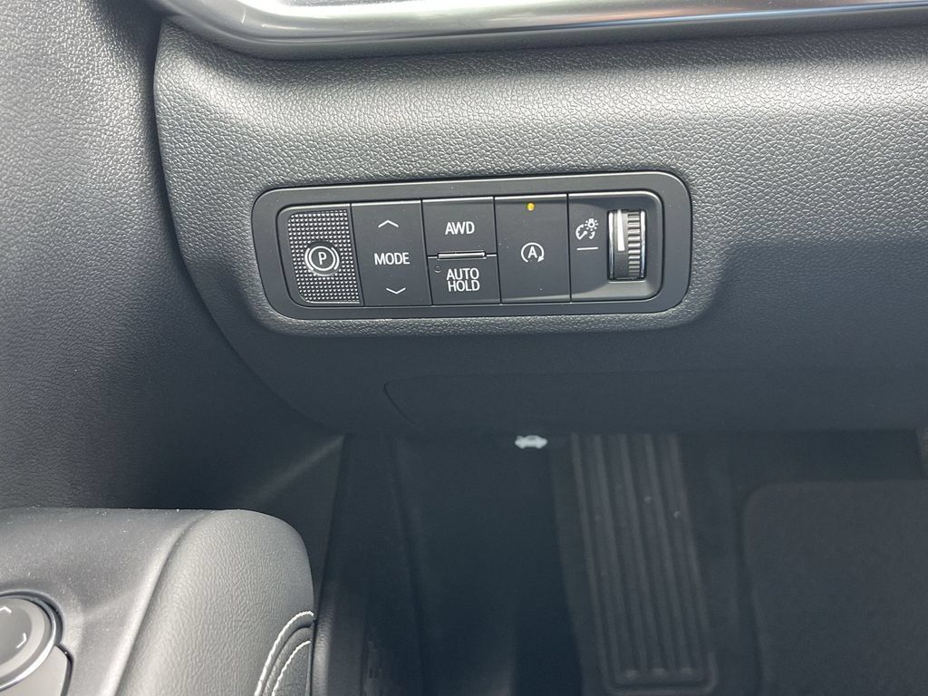 New 2027 GMC Terrain Denali AWD/4WD image 18