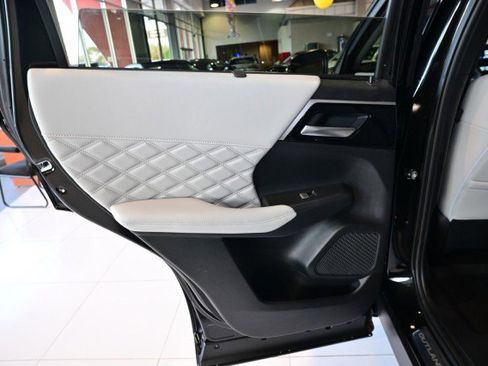 Used 2024 Mitsubishi Outlander SEL Black Edition image 22