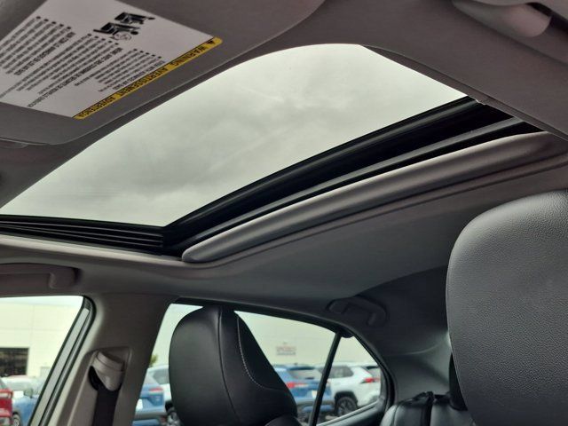 Certified 2019 Toyota Camry SE FWD image 10