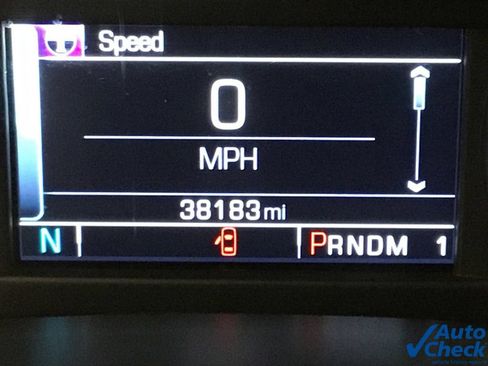 Used 2016 Chevrolet Silverado 2500 LTZ w/ Snow Plow Prep Package AWD/4WD image 53
