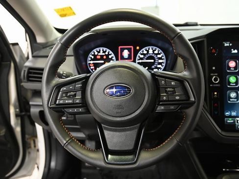 Certified 2025 Subaru Crosstrek 2.5i Limited w/ Popular Package #3A image 4