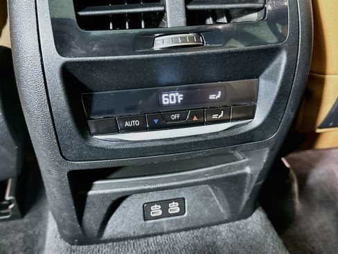 Used 2023 BMW X3 xDrive30i w/ Convenience Package w/ZPA AWD/4WD image 36
