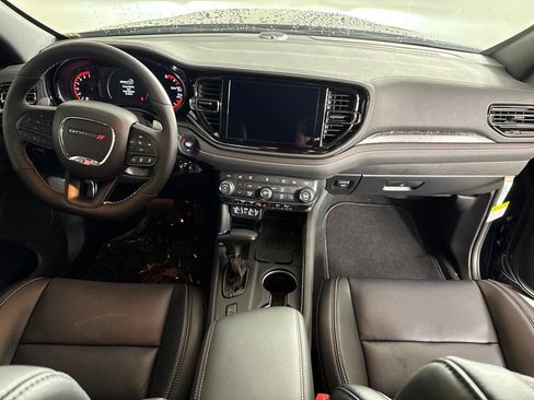 New 2026 Dodge Durango GT AWD/4WD image 15