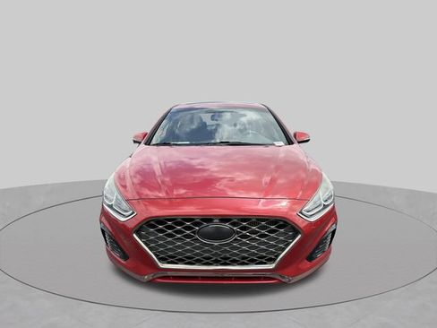 Used 2018 Hyundai Sonata Sport FWD image 16