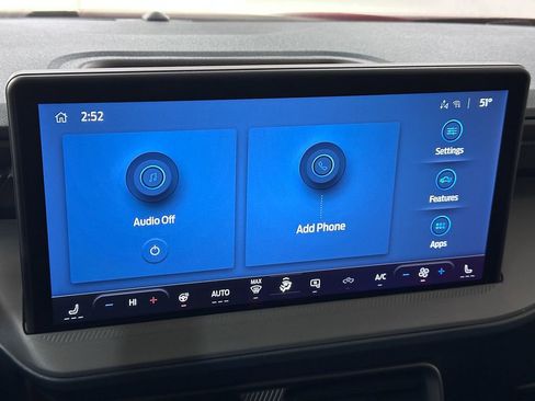 New 2026 Ford Maverick XLT w/ Equipment Group 301A image 31