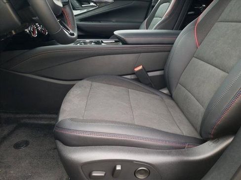 New 2025 Chevrolet Blazer EV RS w/ Super Cruise Package image 7