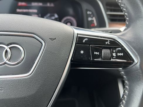 Used 2019 Audi A6 3.0T Prestige w/ Prestige Package image 20