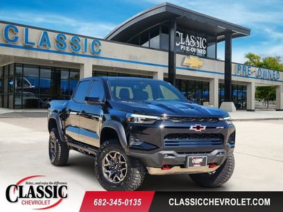 Used 2026 Chevrolet Colorado ZR2