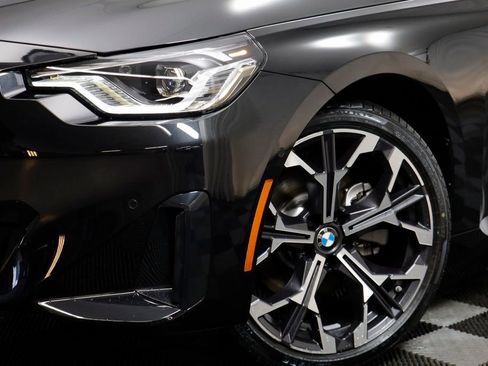 New 2026 BMW 230i xDrive Coupe w/ Premium Package AWD/4WD image 3