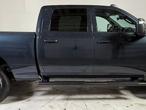 New 2026 RAM 2500 Tradesman image 8