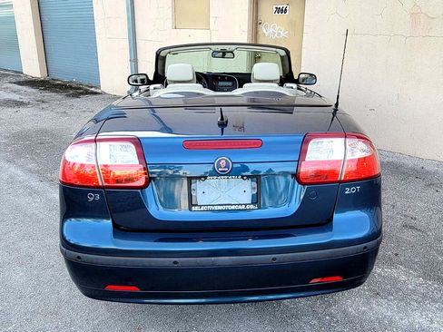 Used 2004 Saab 9-3 Aero image 28