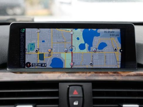 Used 2014 BMW 428i xDrive Coupe image 38