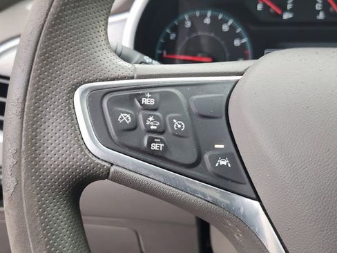 Used 2023 Chevrolet Malibu LT FWD image 22
