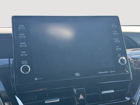 Certified 2022 Toyota Camry TRD image 13