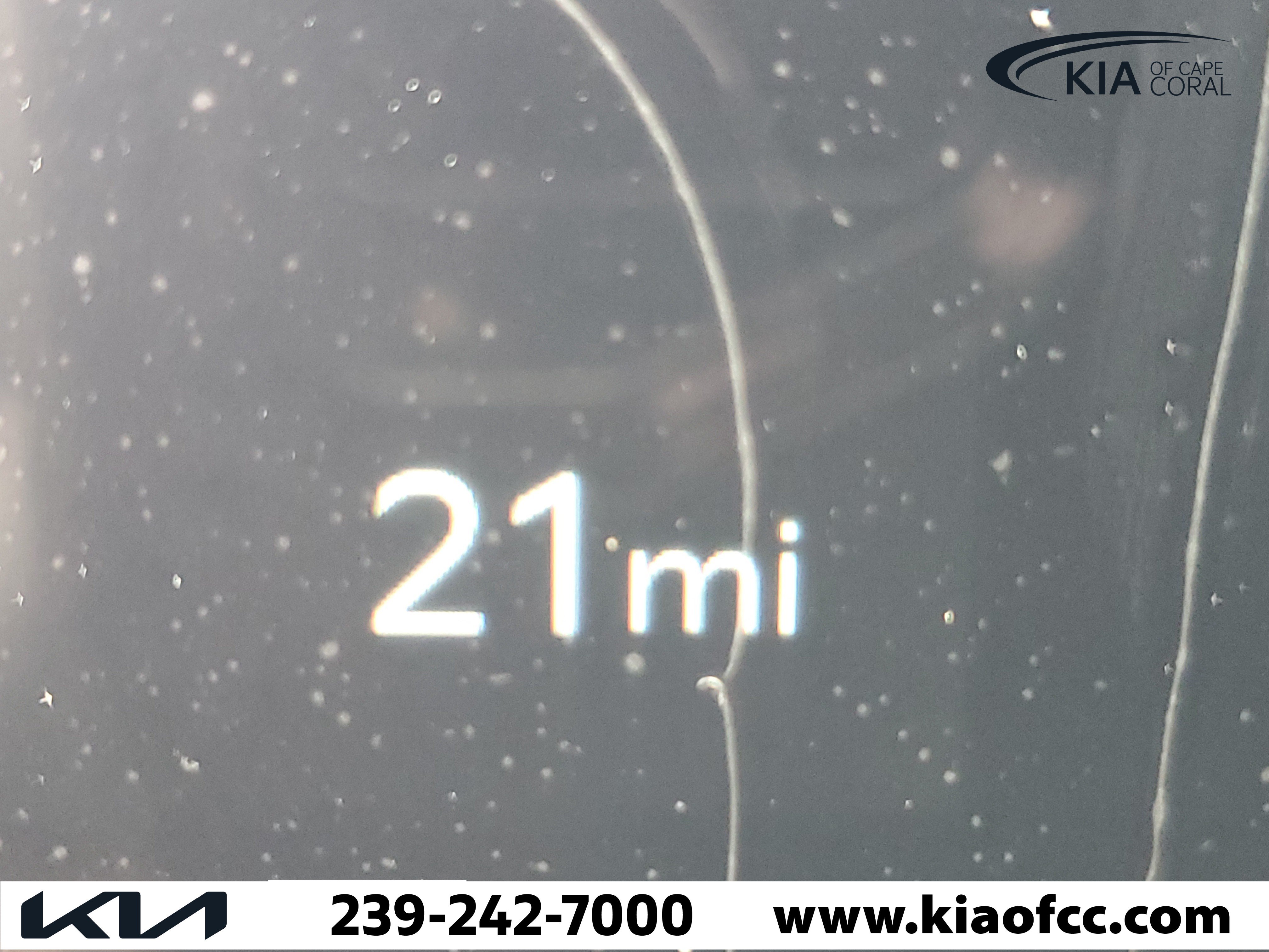 New 2026 Kia Sportage SX FWD image 22