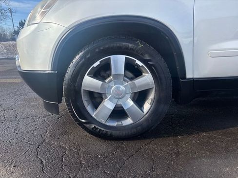 Used 2010 GMC Acadia SLT image 27