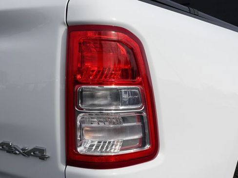 Used 2021 RAM 1500 Big Horn image 7