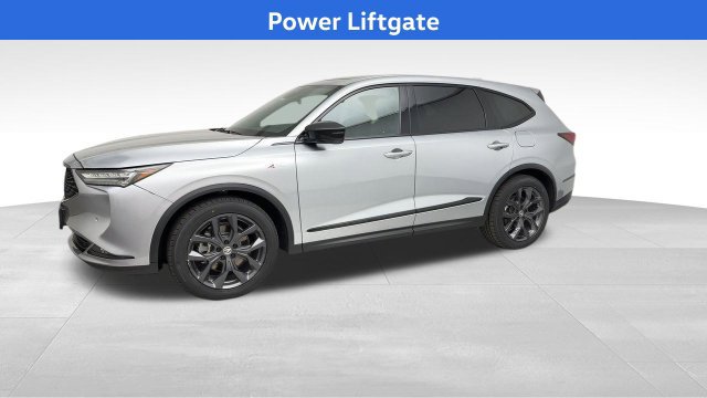 Used 2023 Acura MDX A-Spec AWD/4WD image 7