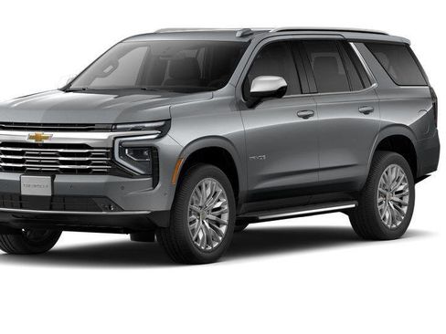 New 2026 Chevrolet Tahoe Premier w/ Sun And Tow Package image 50