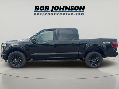 Used 2026 Ford F150 Lariat AWD/4WD image 4
