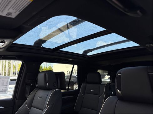 New 2026 Cadillac Escalade Sport image 34