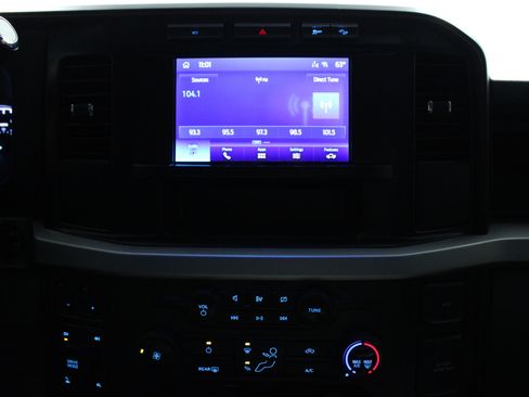 Used 2024 Ford F350 XL w/ STX Appearance Package image 22