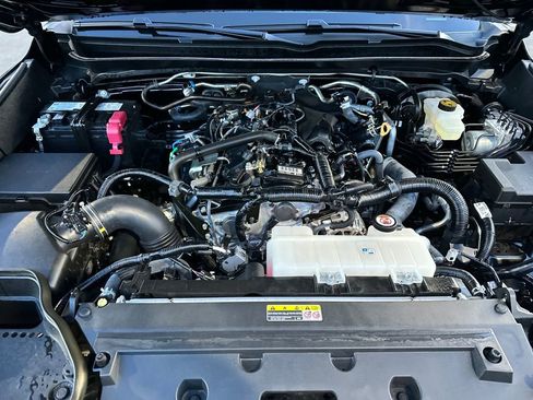 Used 2024 Toyota Tacoma TRD Sport image 28