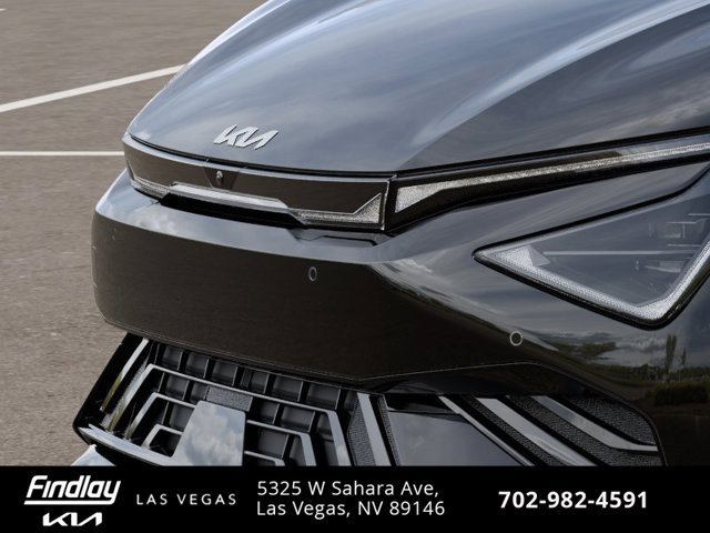 New 2026 Kia EV6 GT-Line RWD image 14