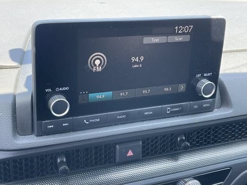 Used 2024 Honda CR-V LX image 16