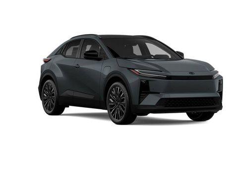 New 2026 Toyota C-HR AWD/4WD image 15