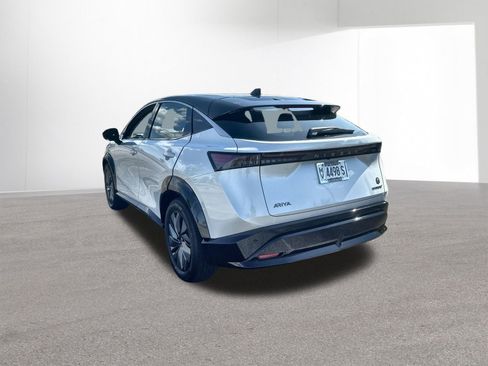Used 2023 Nissan Ariya FWD image 5