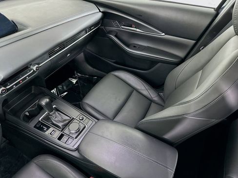 Used 2022 MAZDA CX-30 AWD 2.5 S w/ Select Package image 30