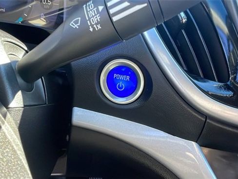 Used 2019 Chevrolet Volt LT image 21