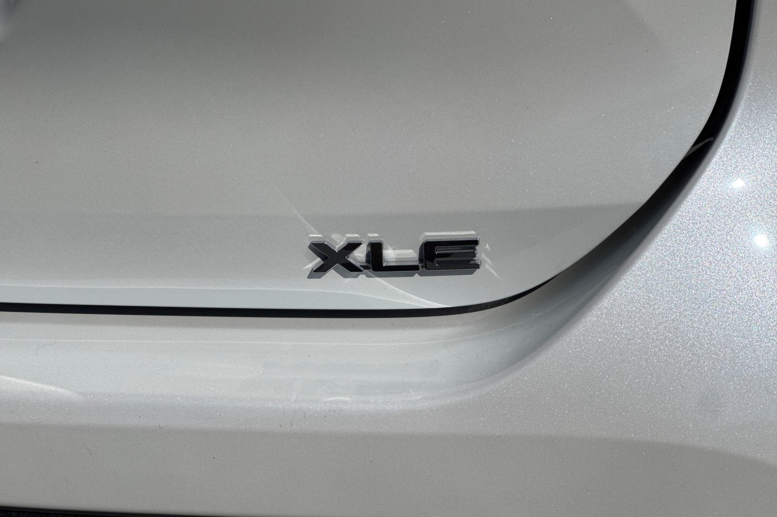 Certified 2026 Toyota Highlander XLE AWD/4WD image 25