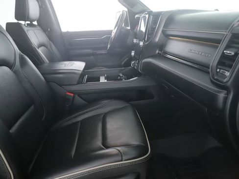 Used 2022 RAM 1500 Limited AWD/4WD image 34