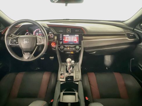 Used 2020 Honda Civic Si image 28