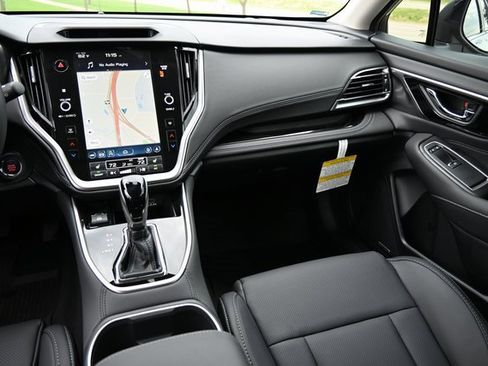 New 2025 Subaru Outback Limited image 10